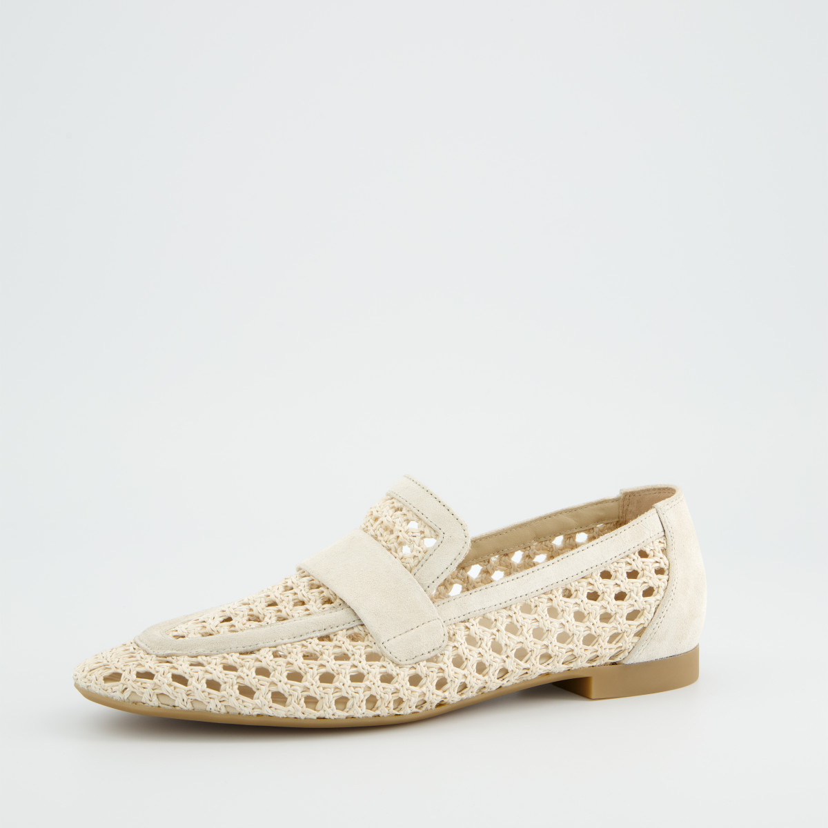 Damen Slipper