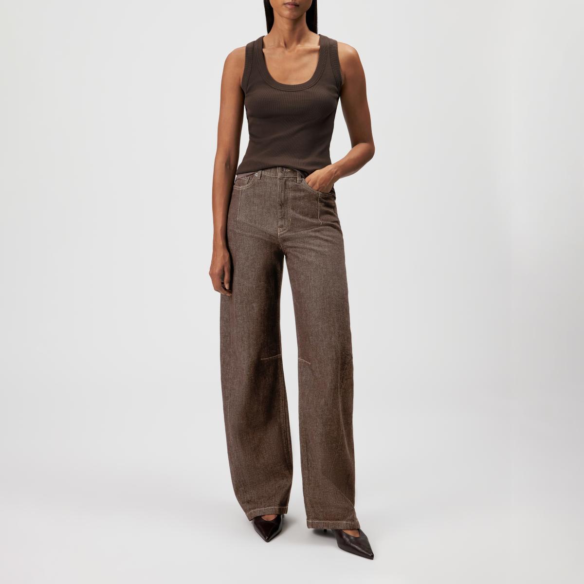 Damen Jeans LIABLE