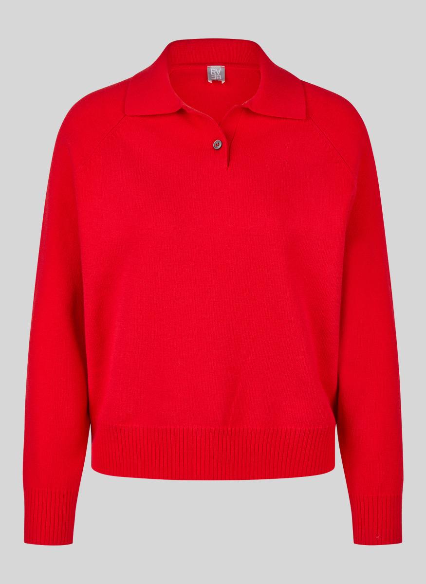 Damen Pullover