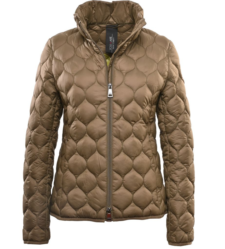 Damen Steppjacke