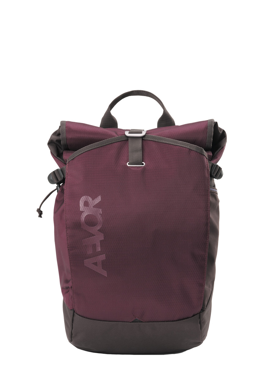 Funktionaler Rucksack