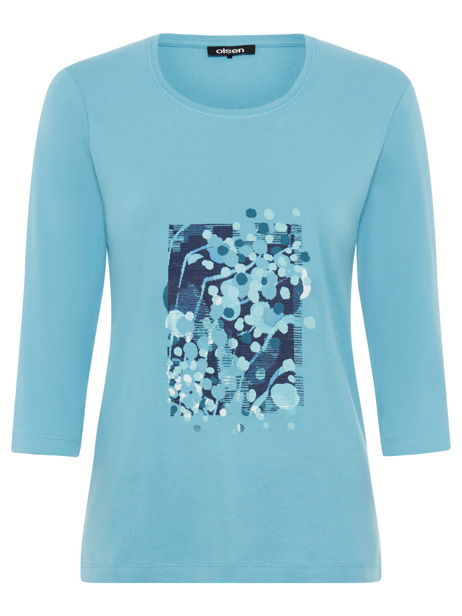 Damen Langarmshirt
