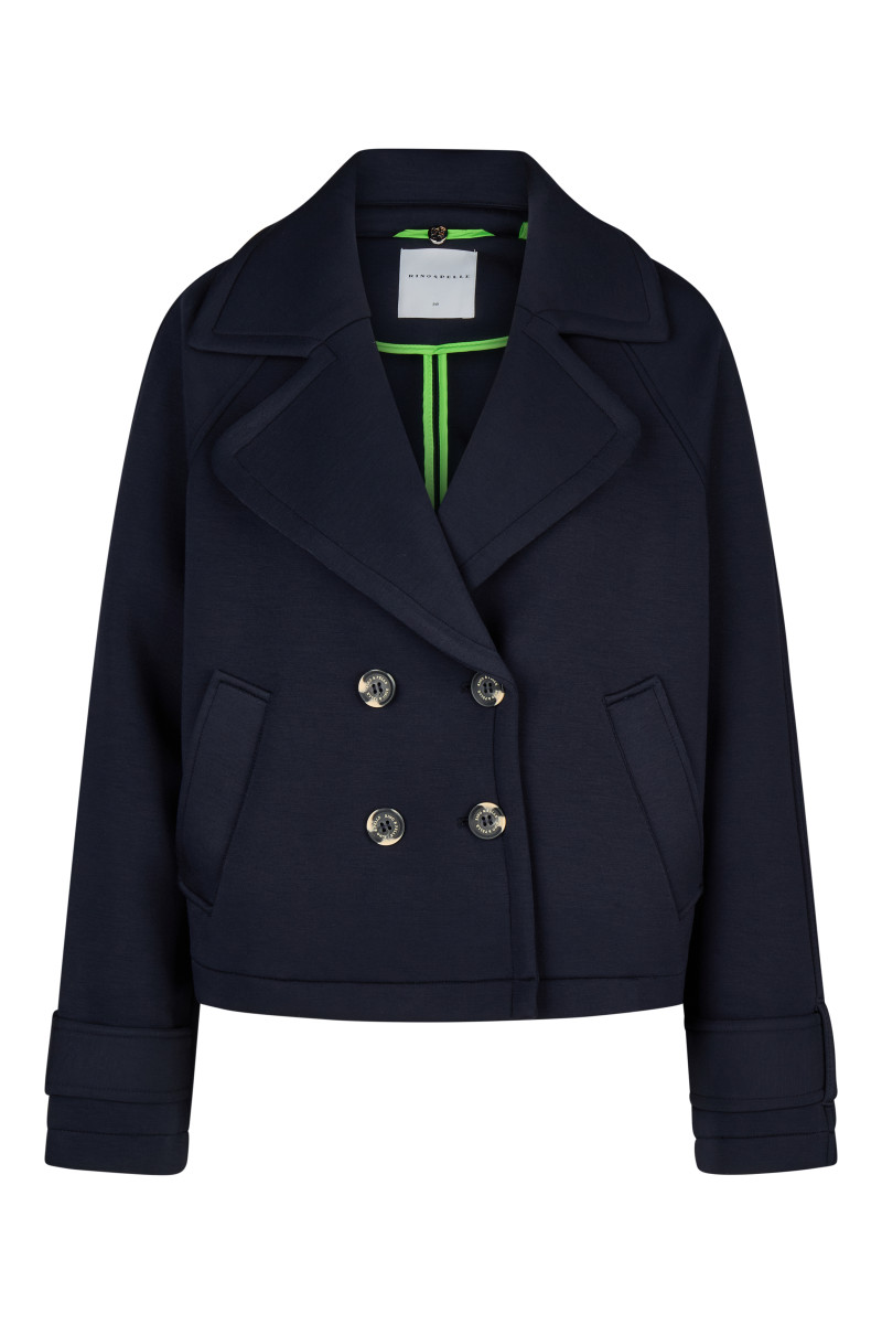 Damen Kurzmantel Lola