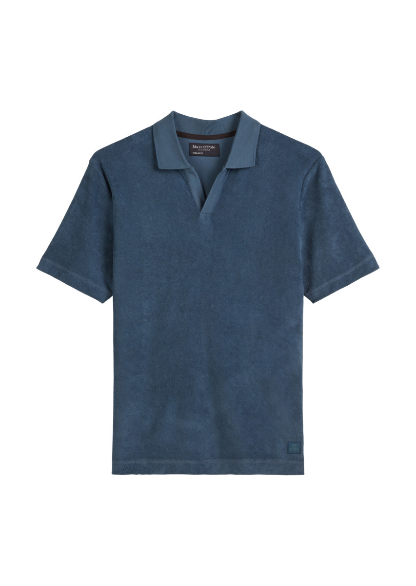 Herren Poloshirt regular