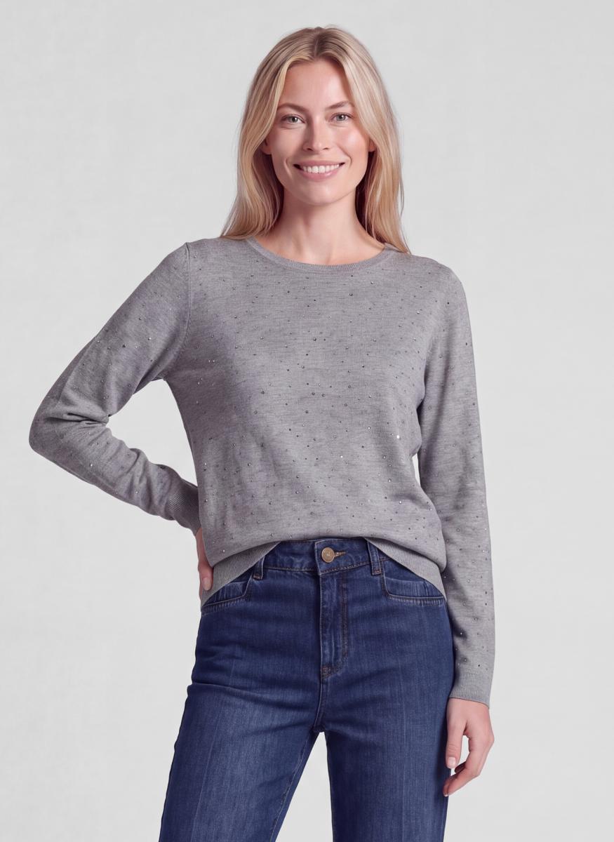 Damen Pullover