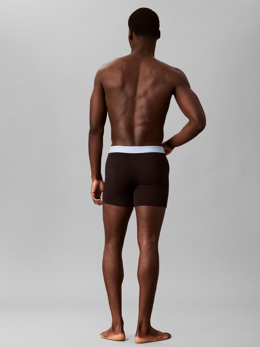 Herren Boxershorts 3er Pack