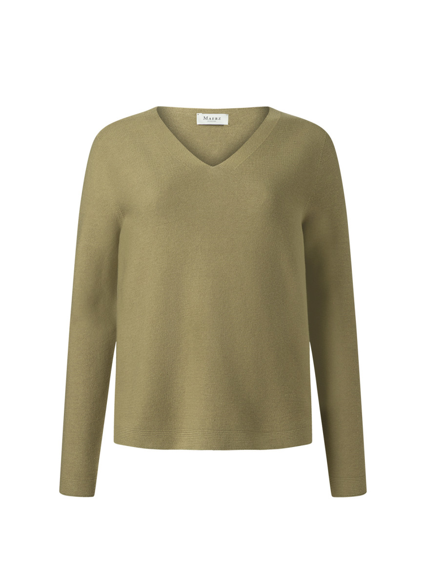 Damen Strickpullover