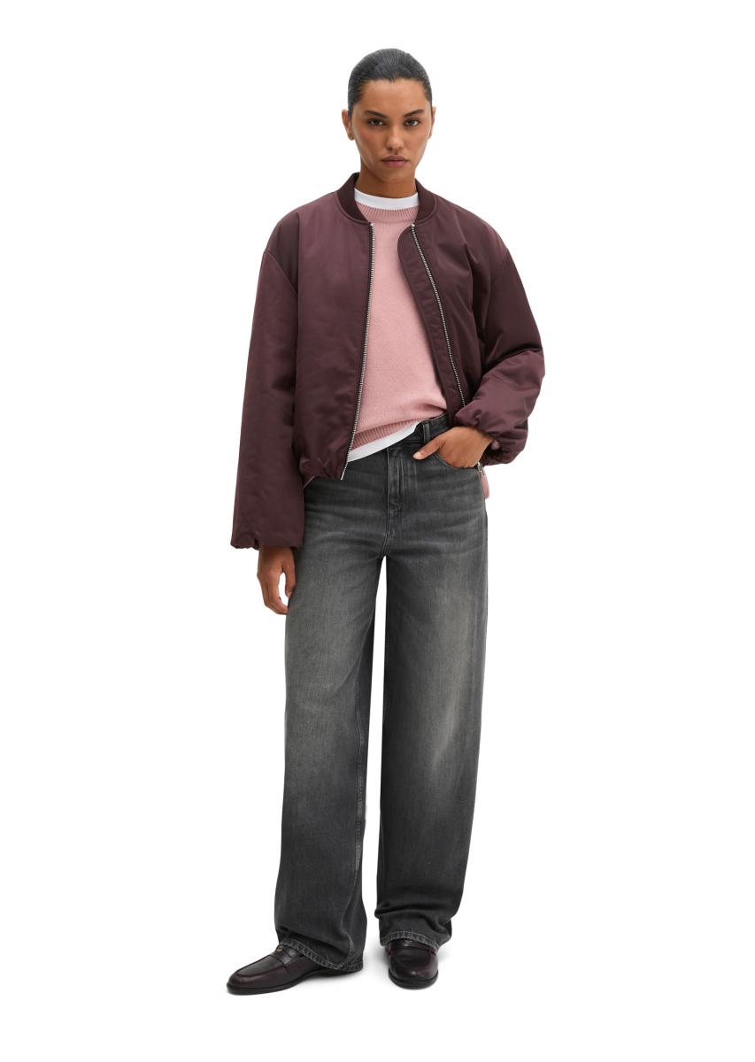 Damen Blouson