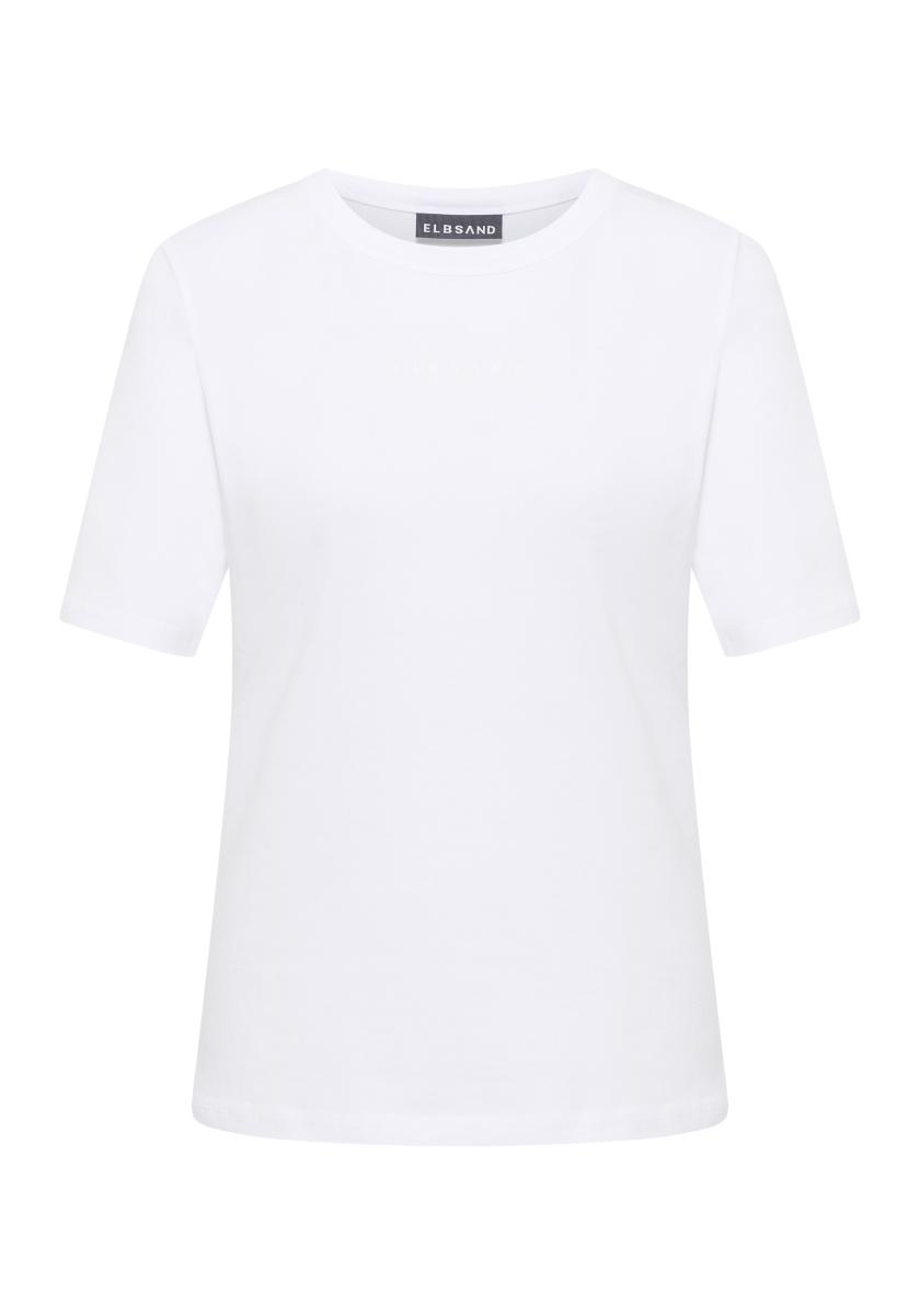 Damen T-Shirt Siva