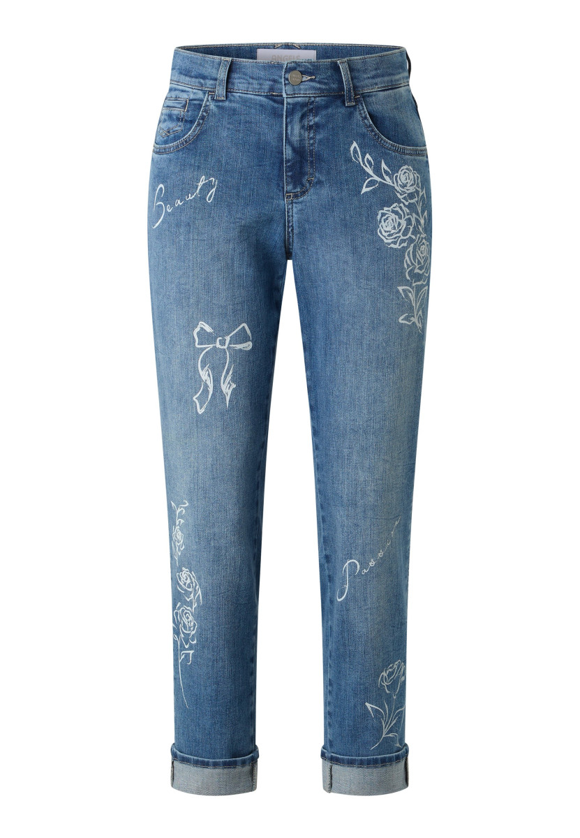 Damen Jeans DARLEEN