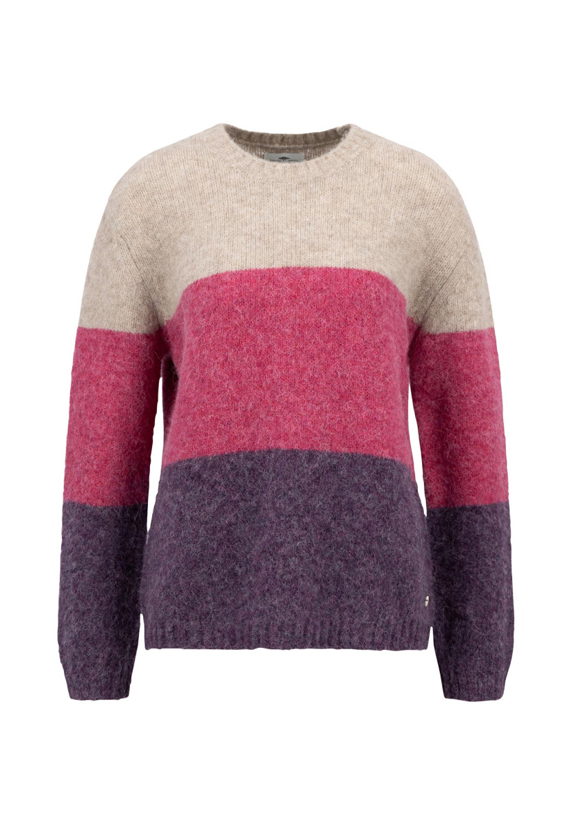 Damen Strickpullover