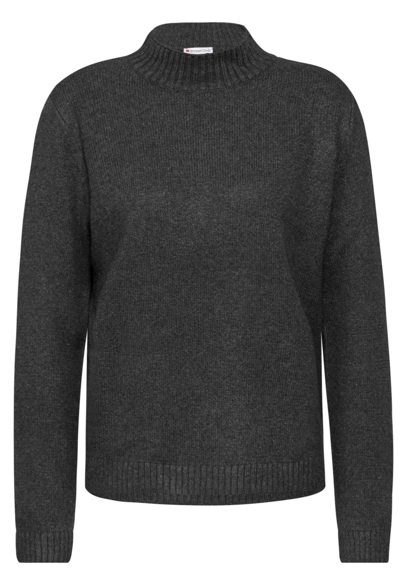 Damen Strickpullover