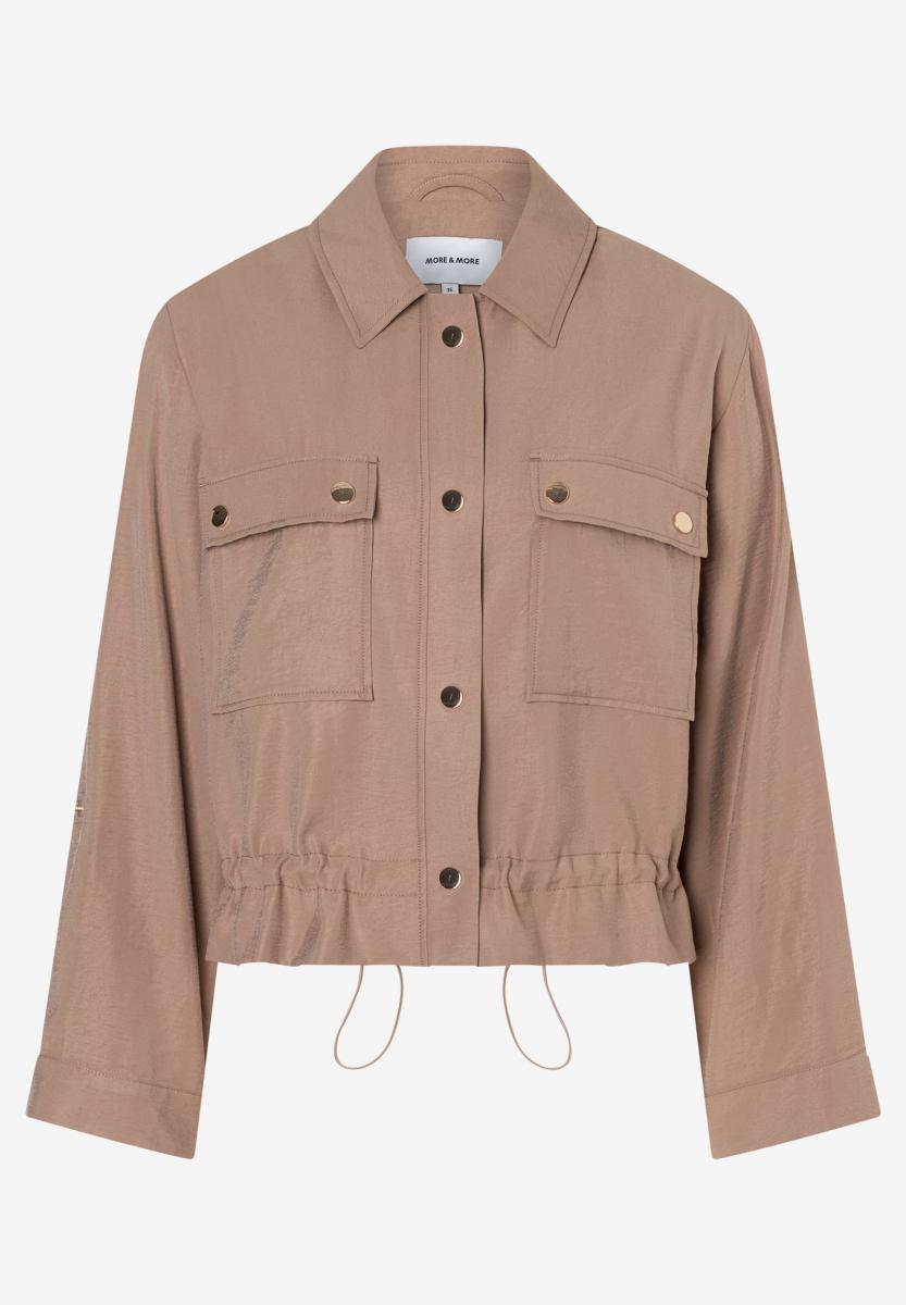 Damen Blouson