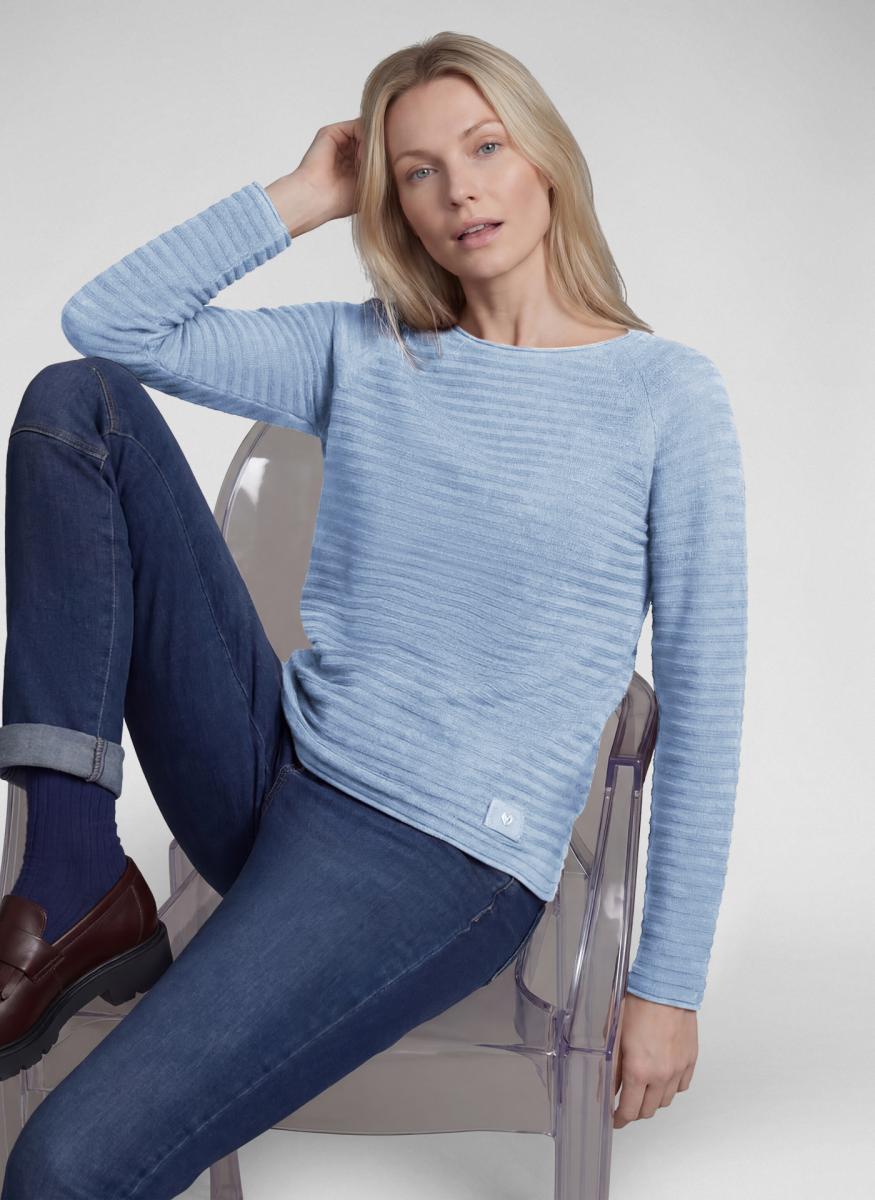Damen Pullover