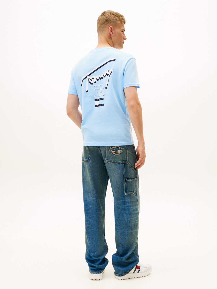 Herren T-Shirt TJM REG