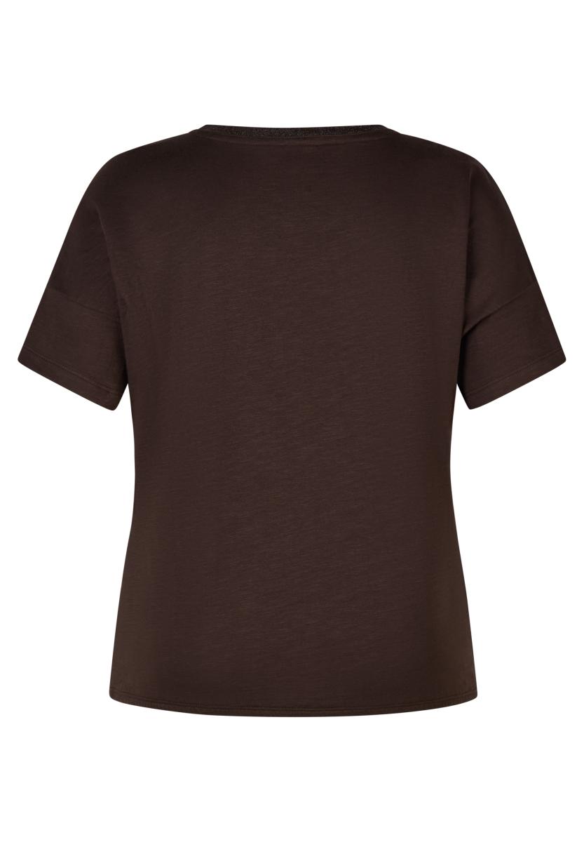 Damen T-Shirt Rodeo Drive