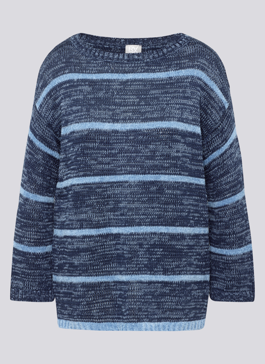 Damen Pullover Vintage Vibe