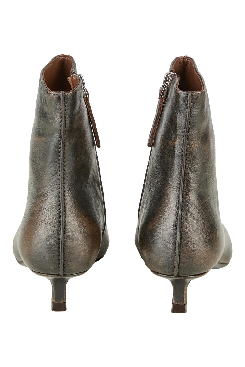 Damen Stiefelette