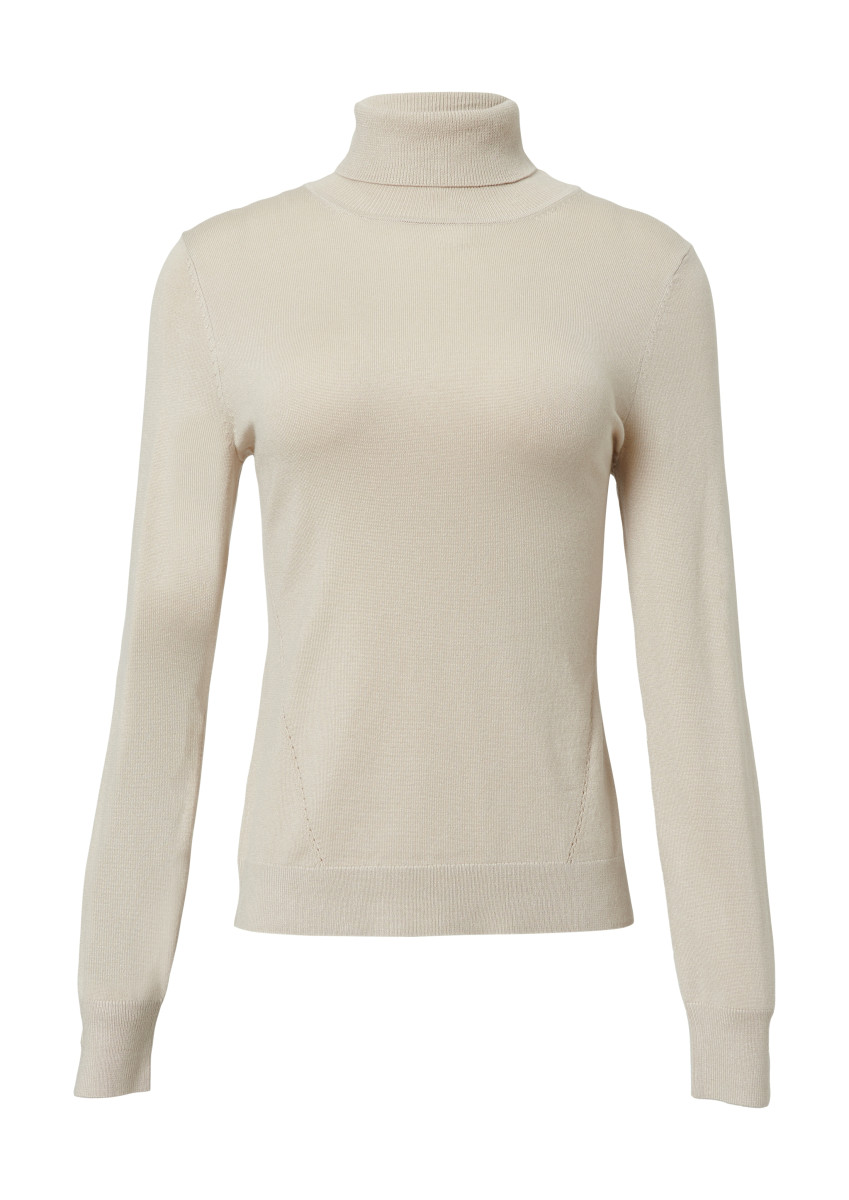 Damen Strickpullover