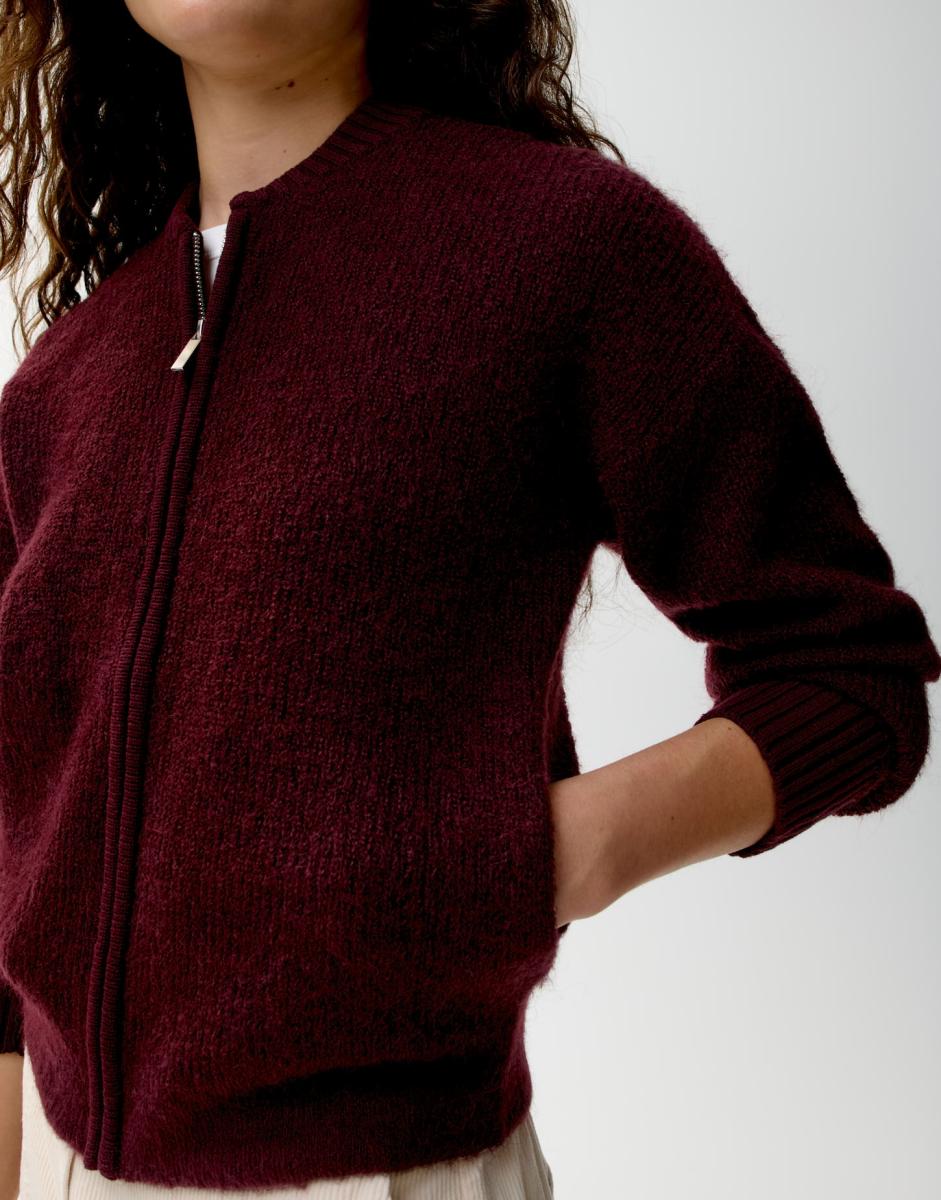 Damen Strickjacke Dobka
