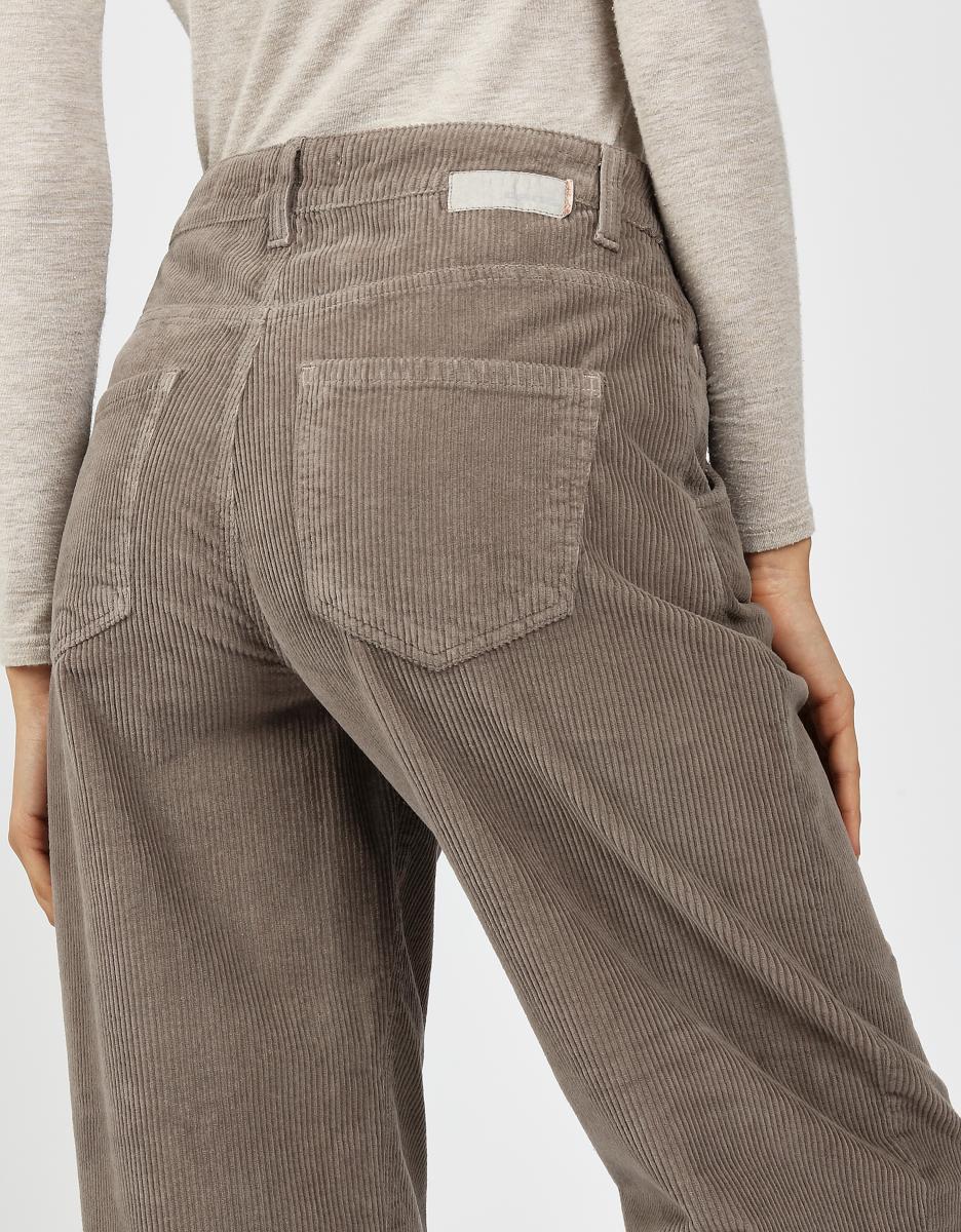 Damen Cord-Hose 94VIA