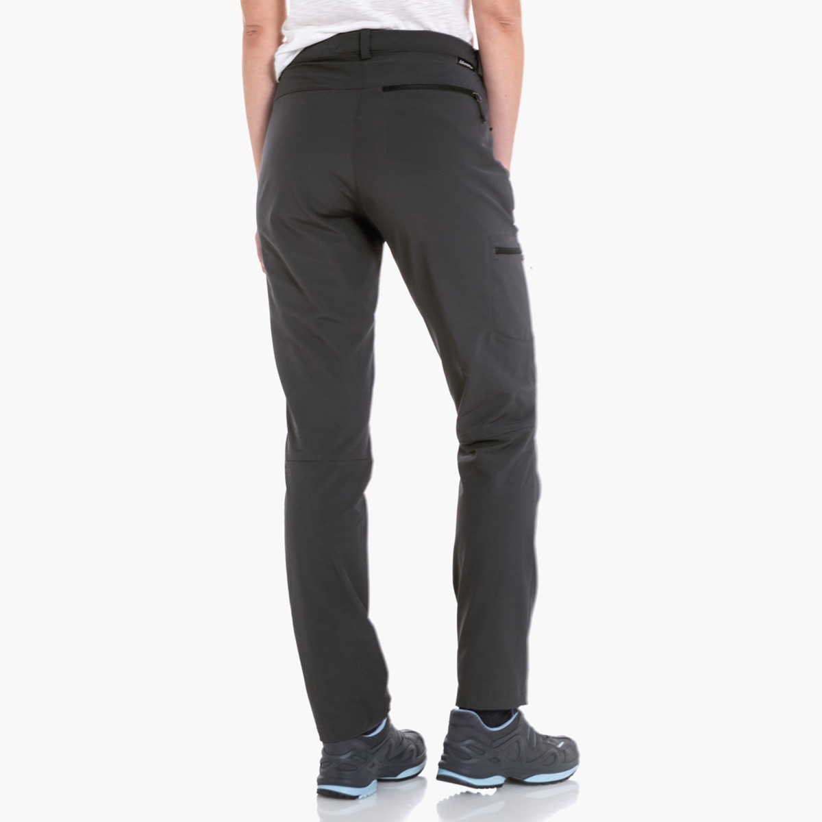 Damen Trekkinghose ASCONA
