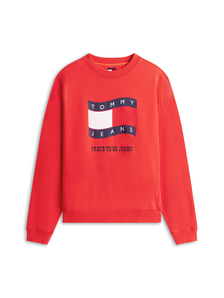 Herren Sweatshirt 90s