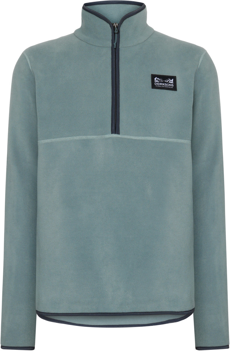 Herren Half-Zip Vito