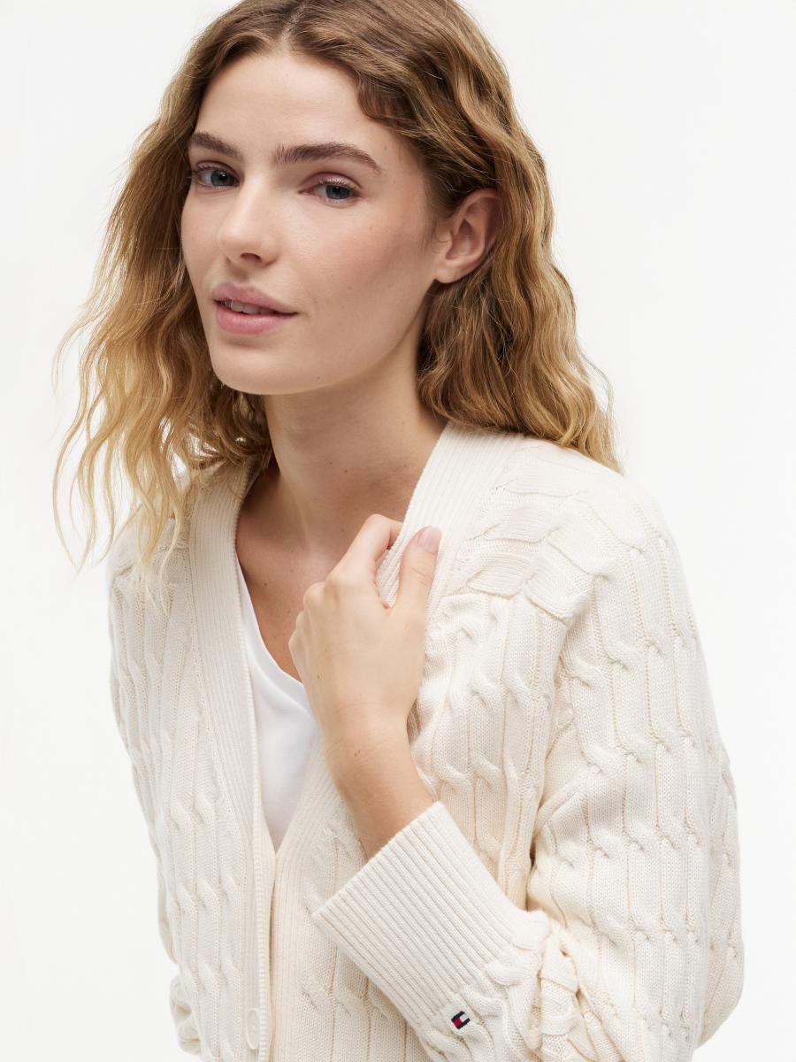 Damen Strickjacke MID GG