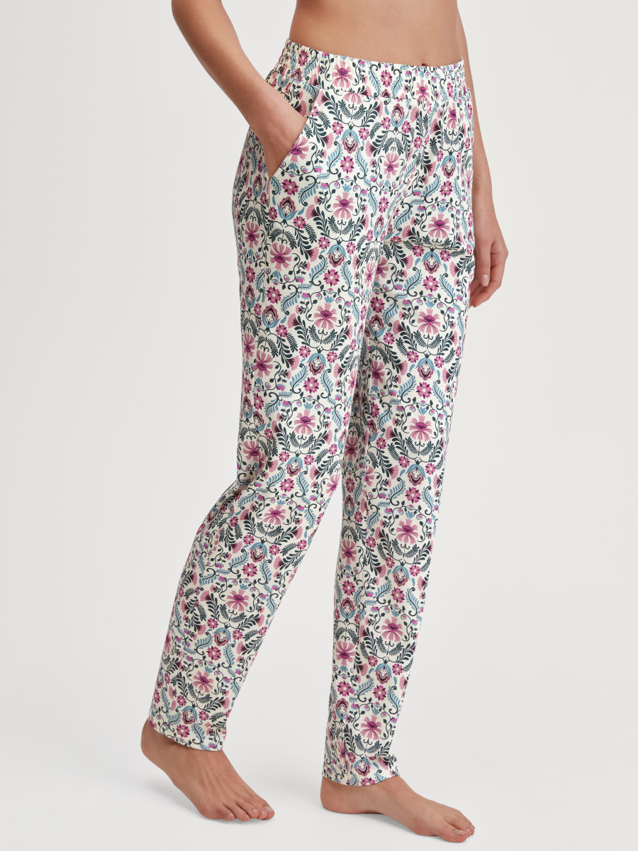 Damen Schlafhose