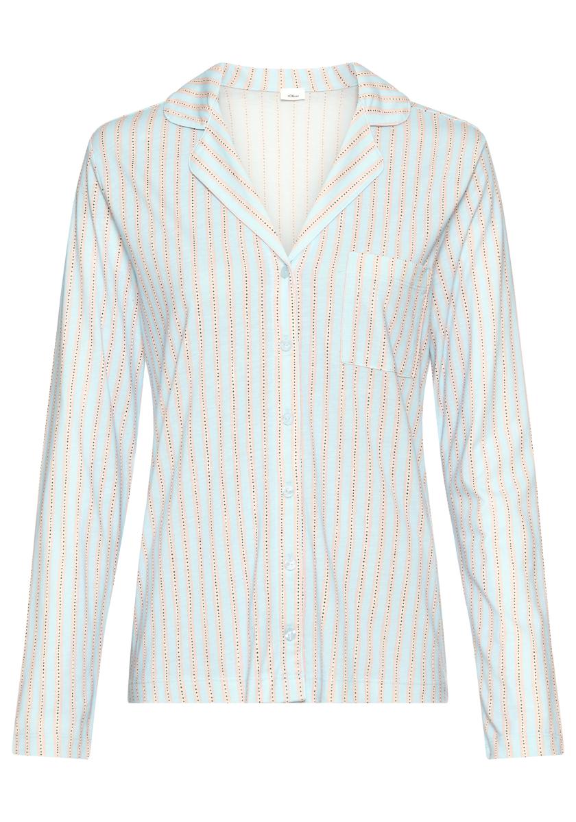 Damen Nachtshirt Classic