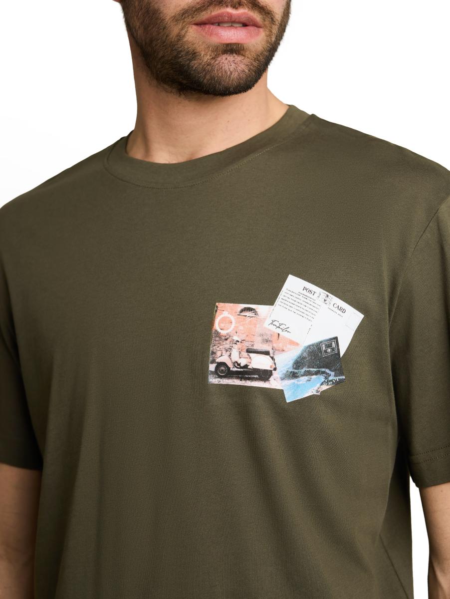 Herren T-Shirt