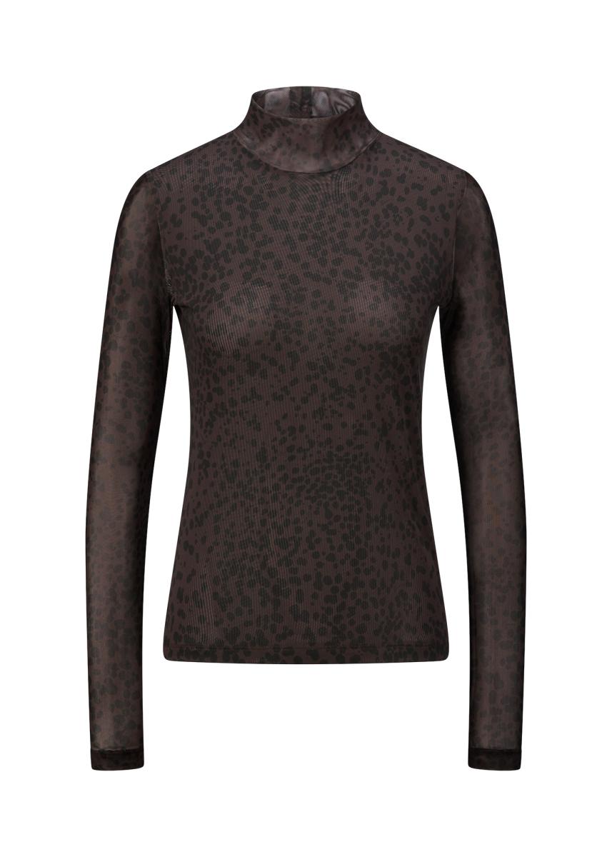 Damen Langarmshirt