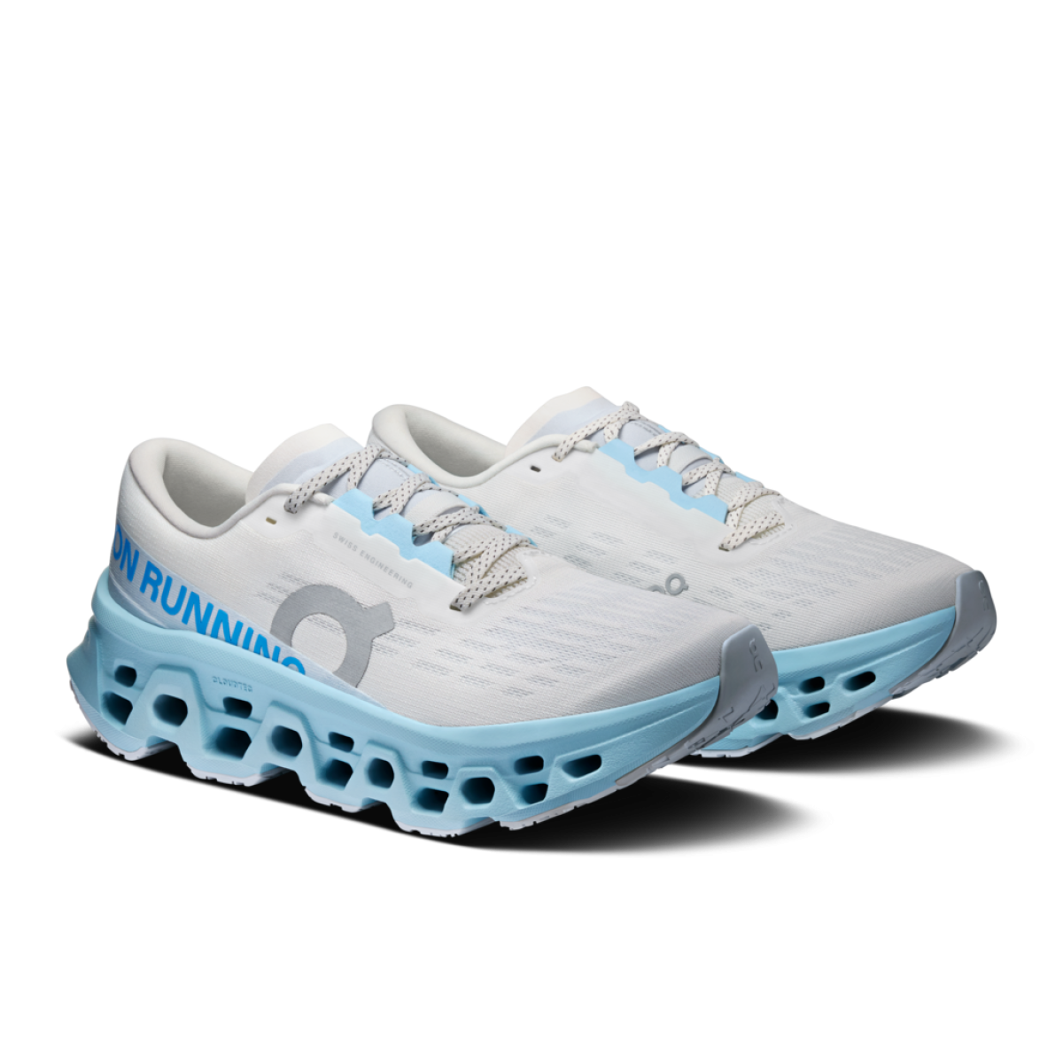 Damen Laufschuh Cloudmonster 3