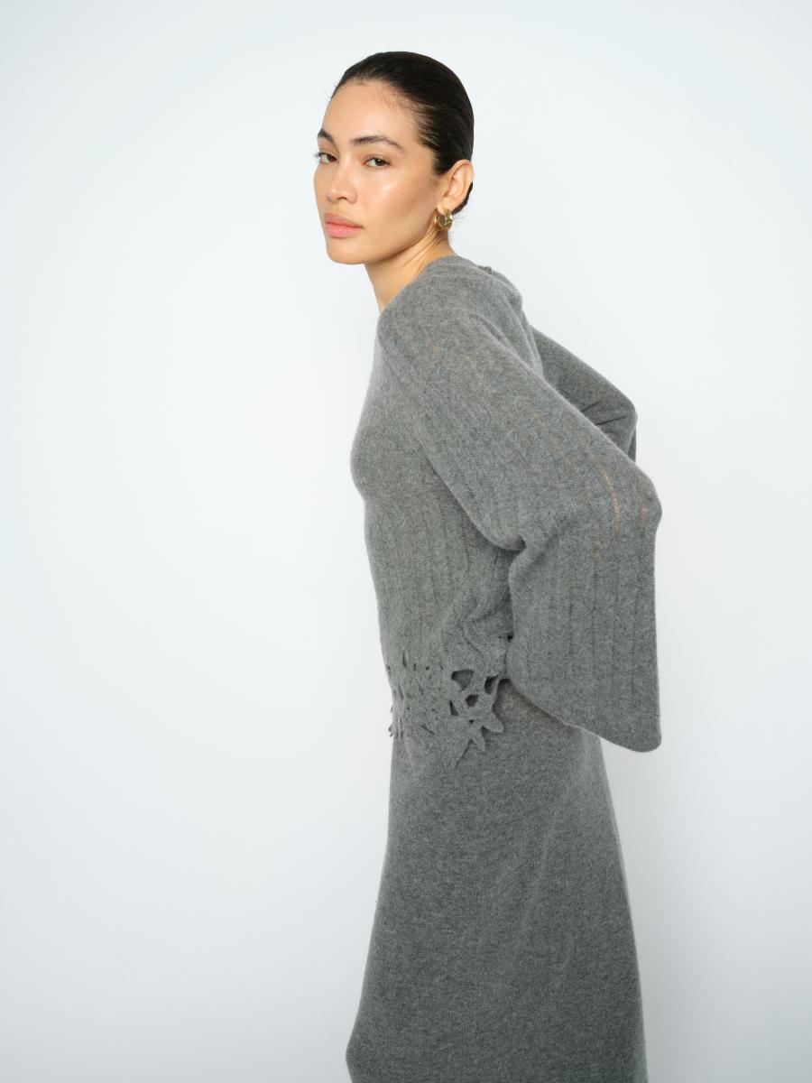Damen Pullover Liora