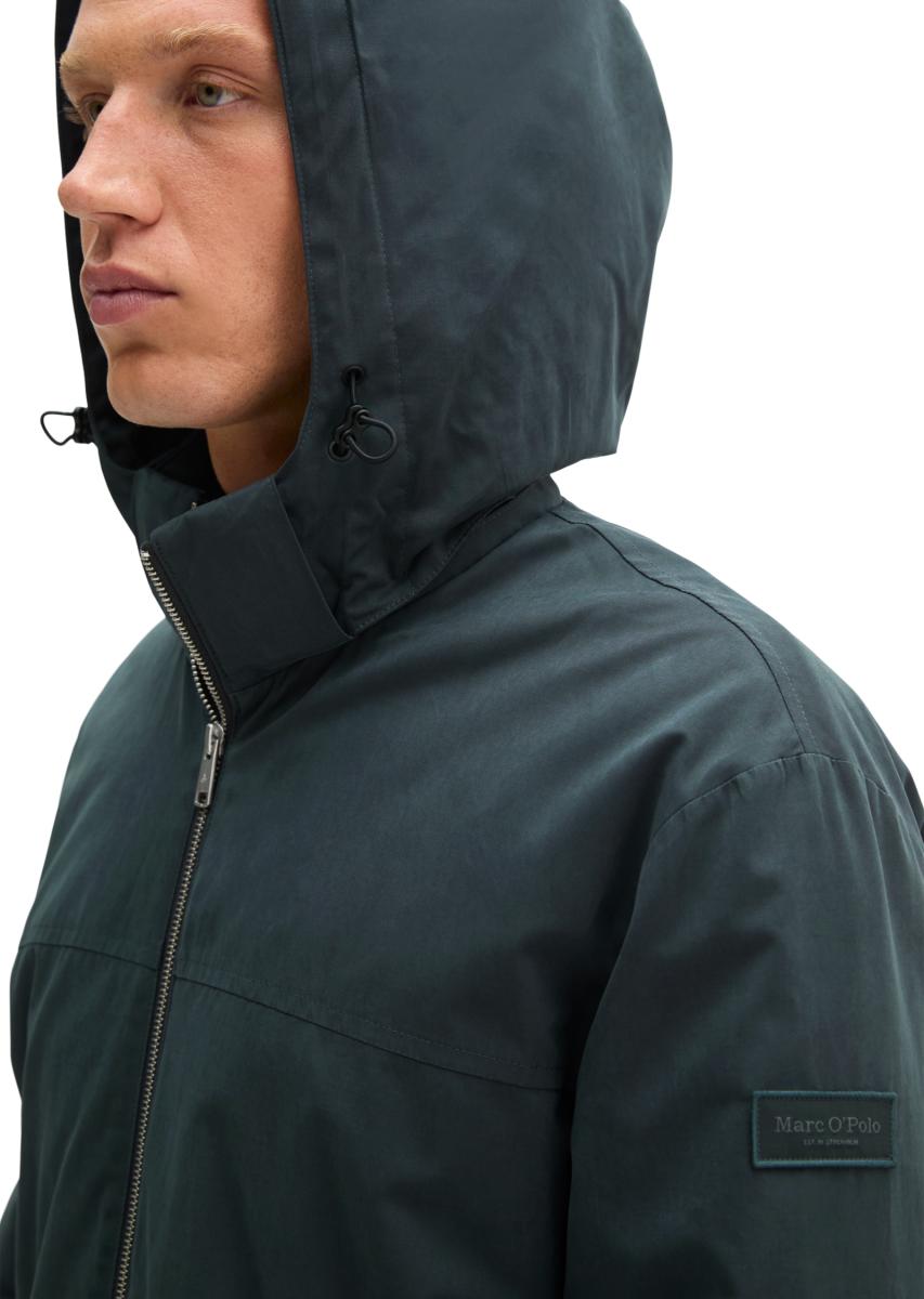 Herren Jacke MTCMO Outdoor Jacket