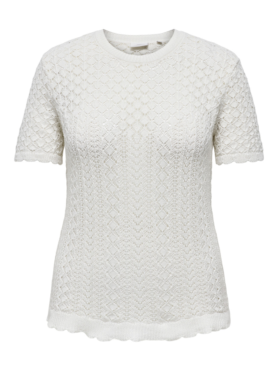 Damen Strickoberteil Carsaga Life