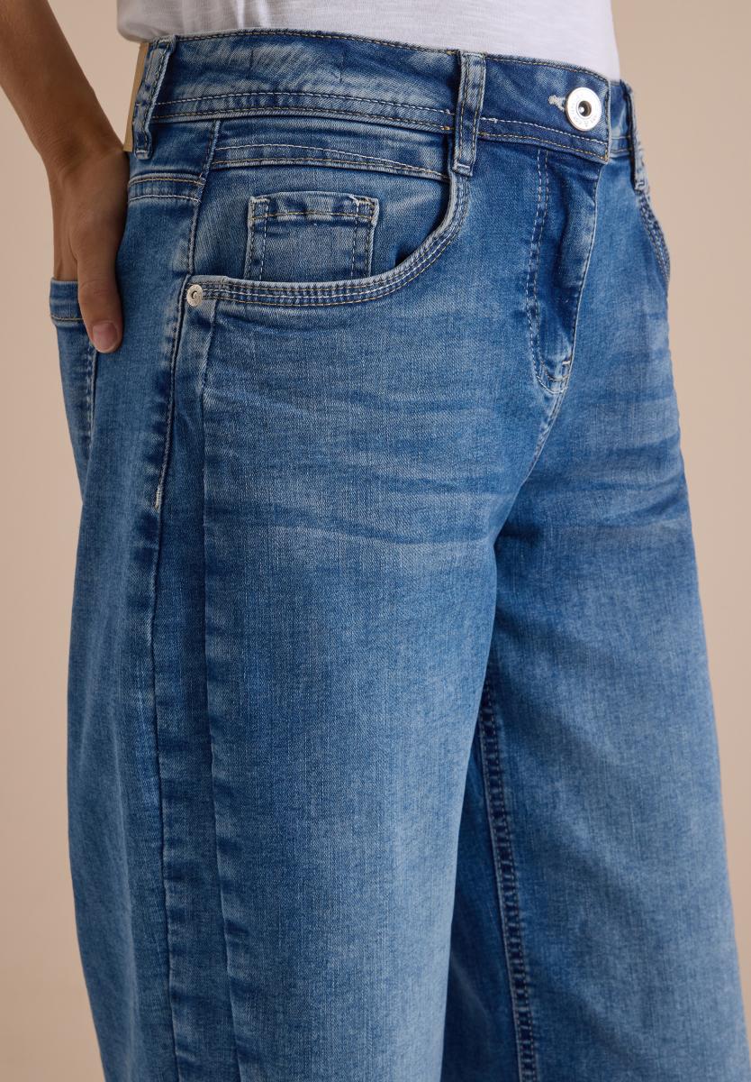 Damen Jeans