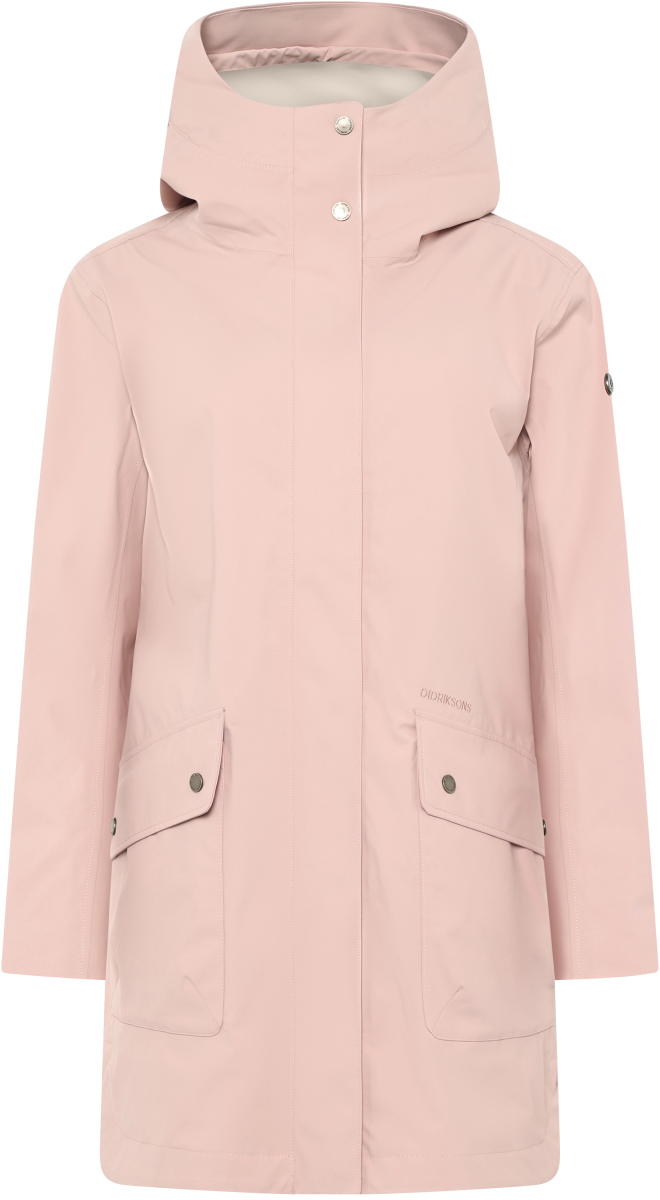 Damen Parka Gwen