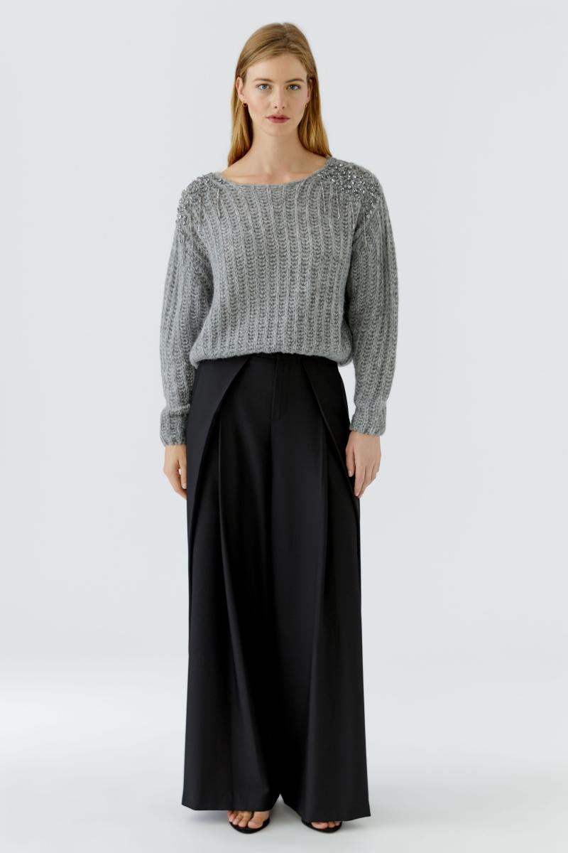 Damen Pullover