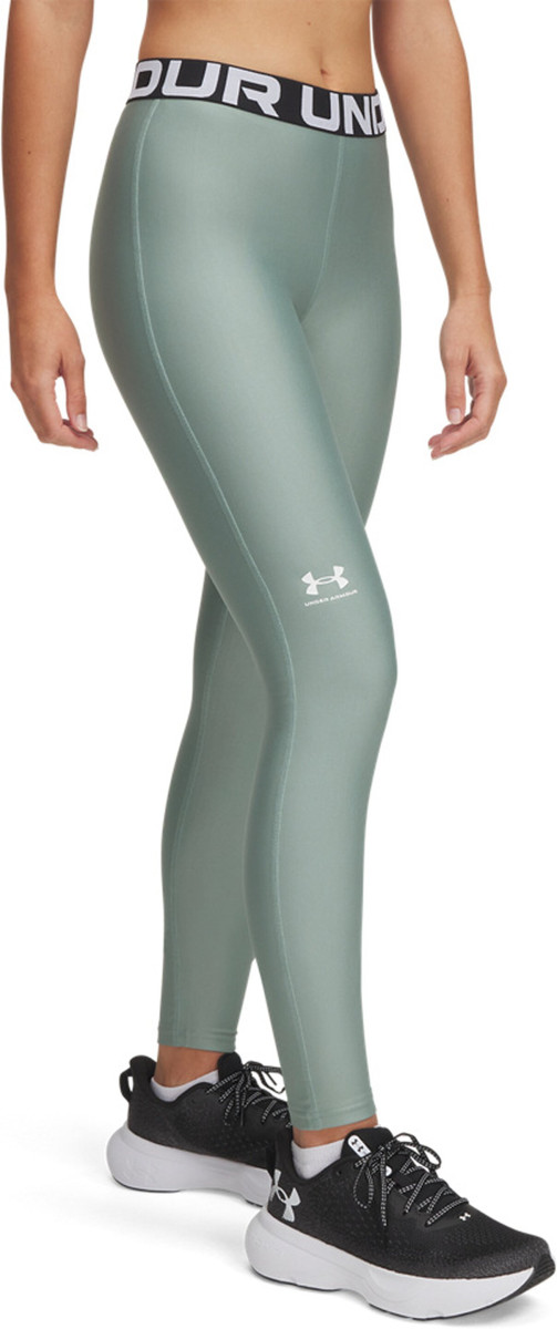 Damen Tight UA HG AUTHENTICS LEGGING