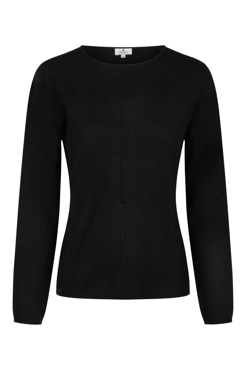 Damen Strickpullover Cashmere