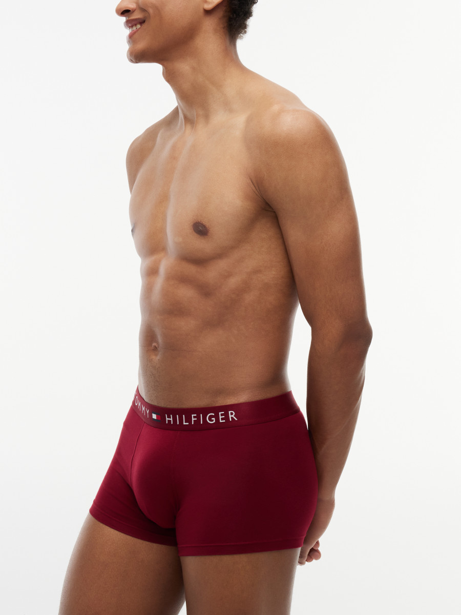 Herren TRUNK 3P