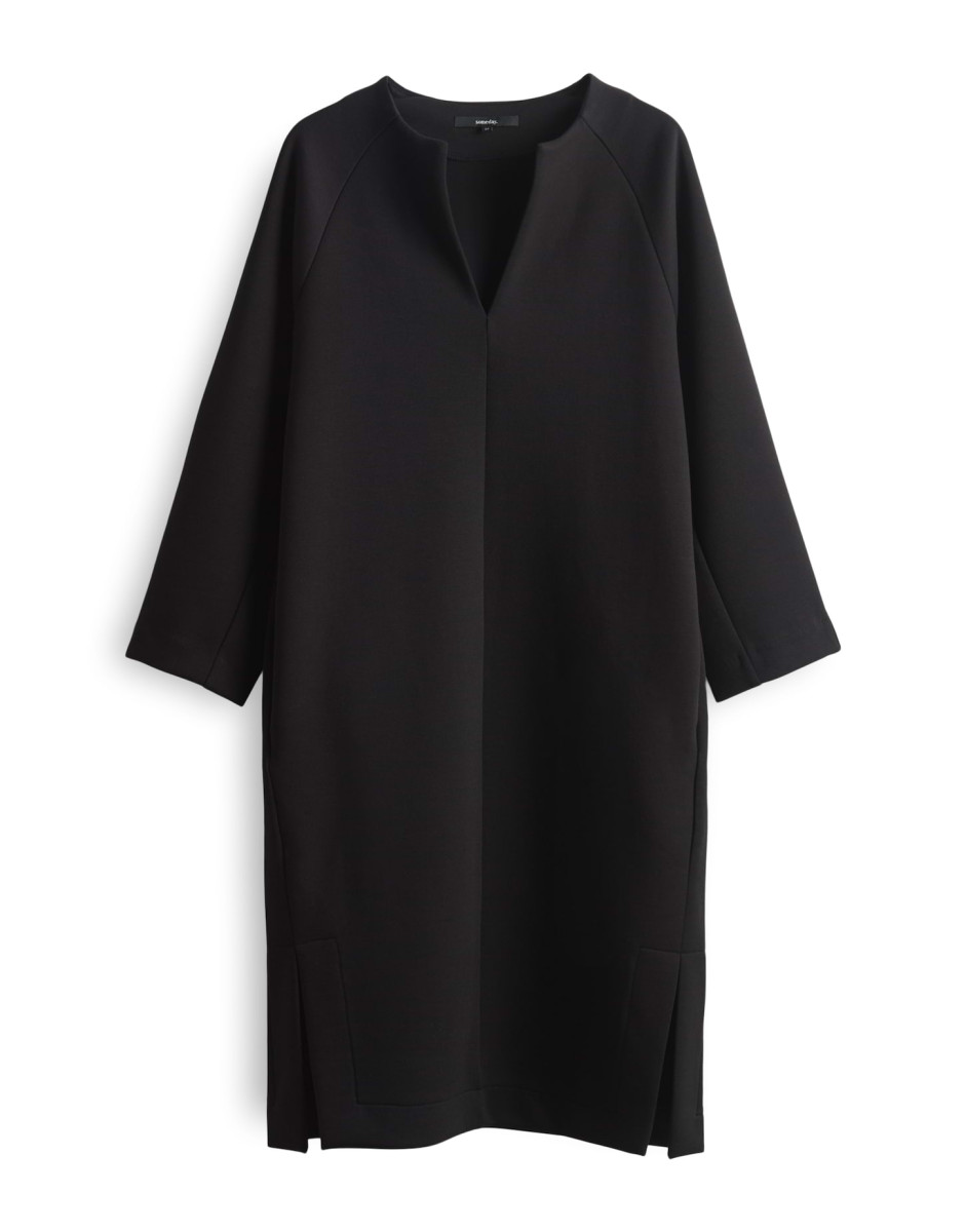 Sweatkleid Quooper