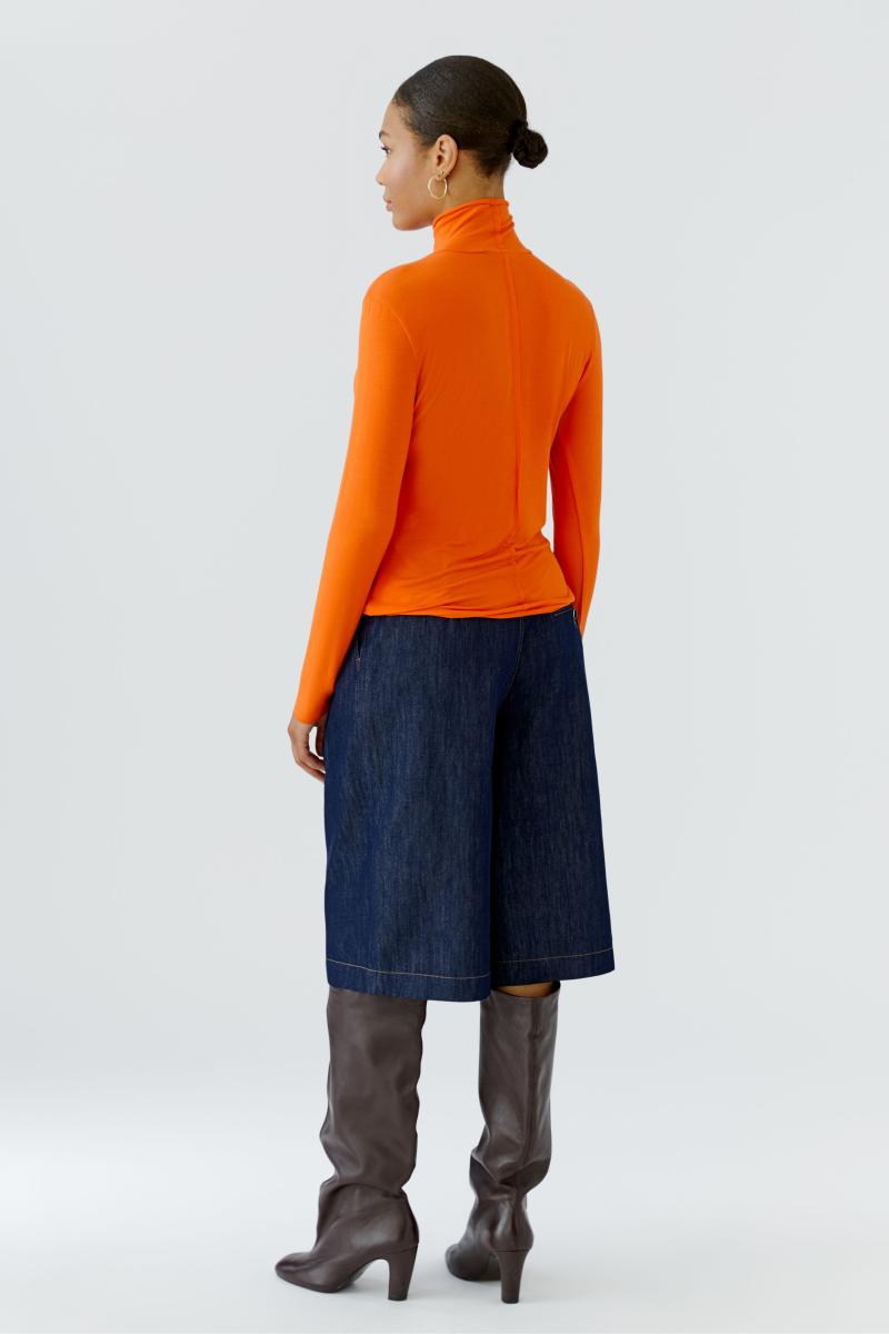 Damen Langarmshirt