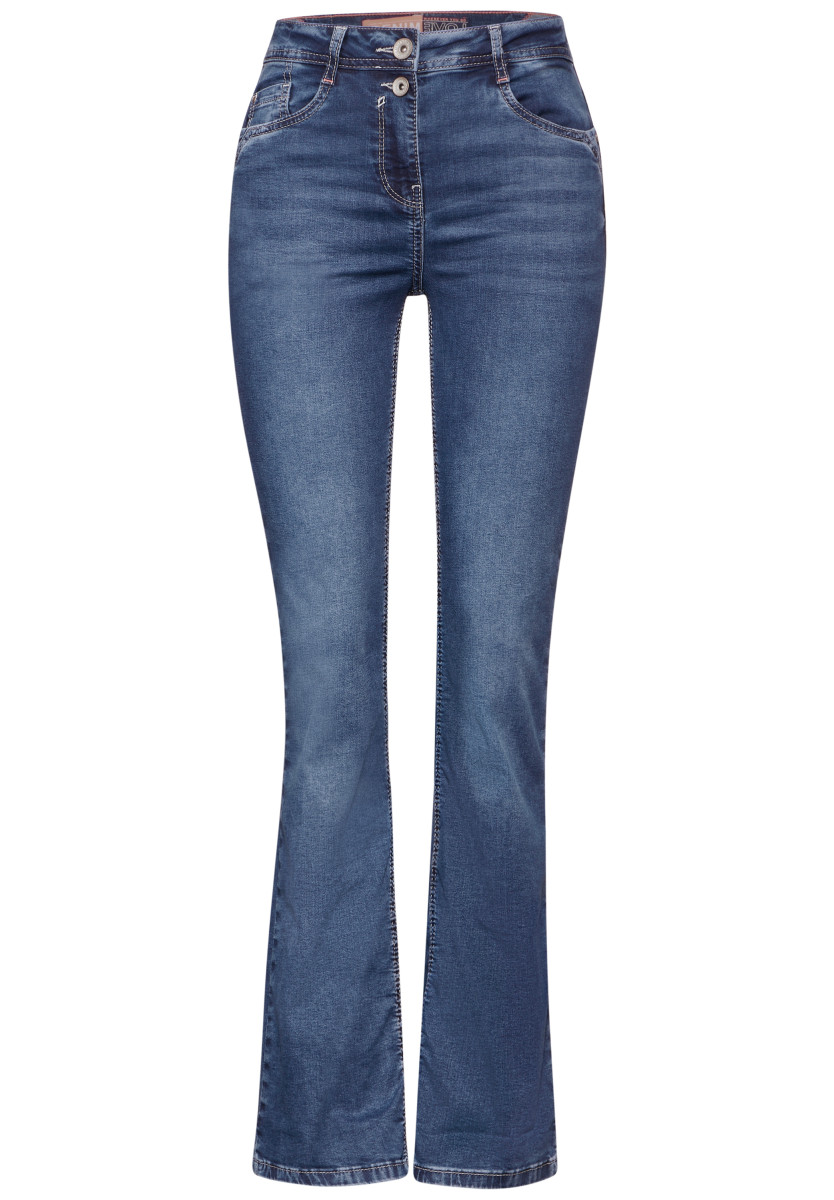 Damen Jeans