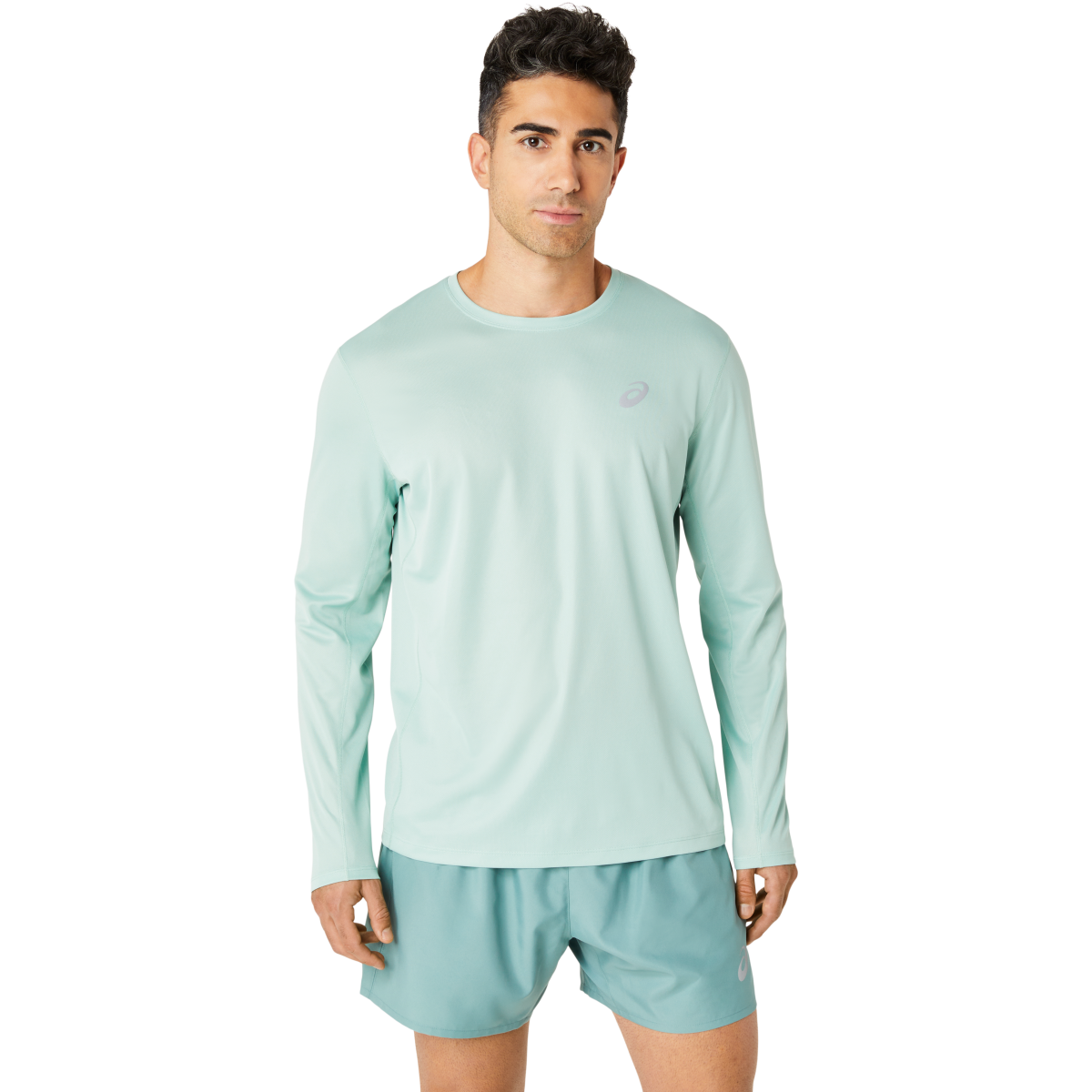 Herren Laufshirt CORE LS TOP