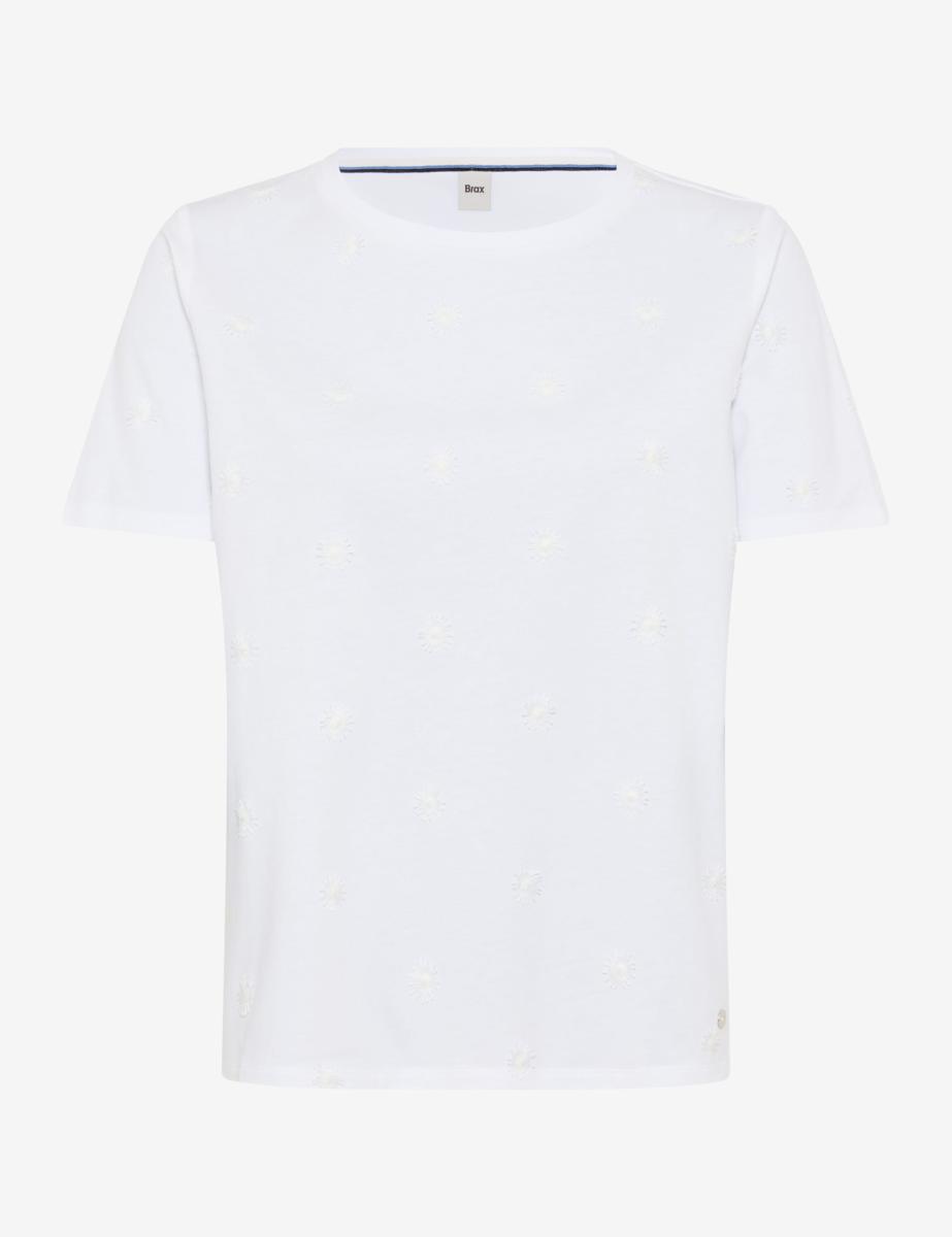Damen T-Shirt Style Cira S
