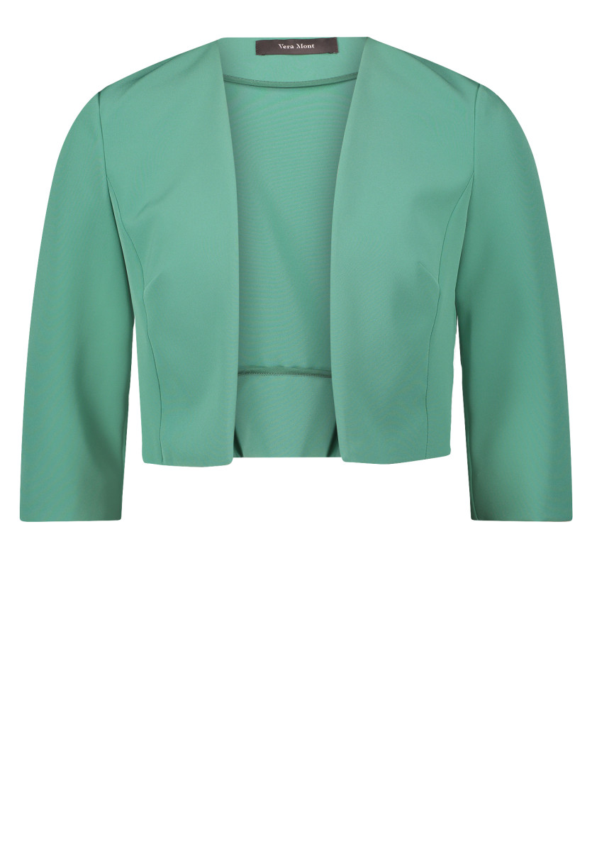 Bolero-Jacke