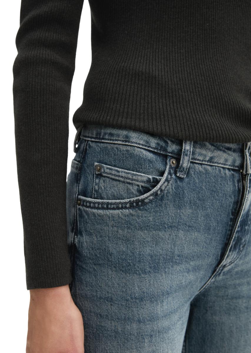 Damen Jeans Fjona